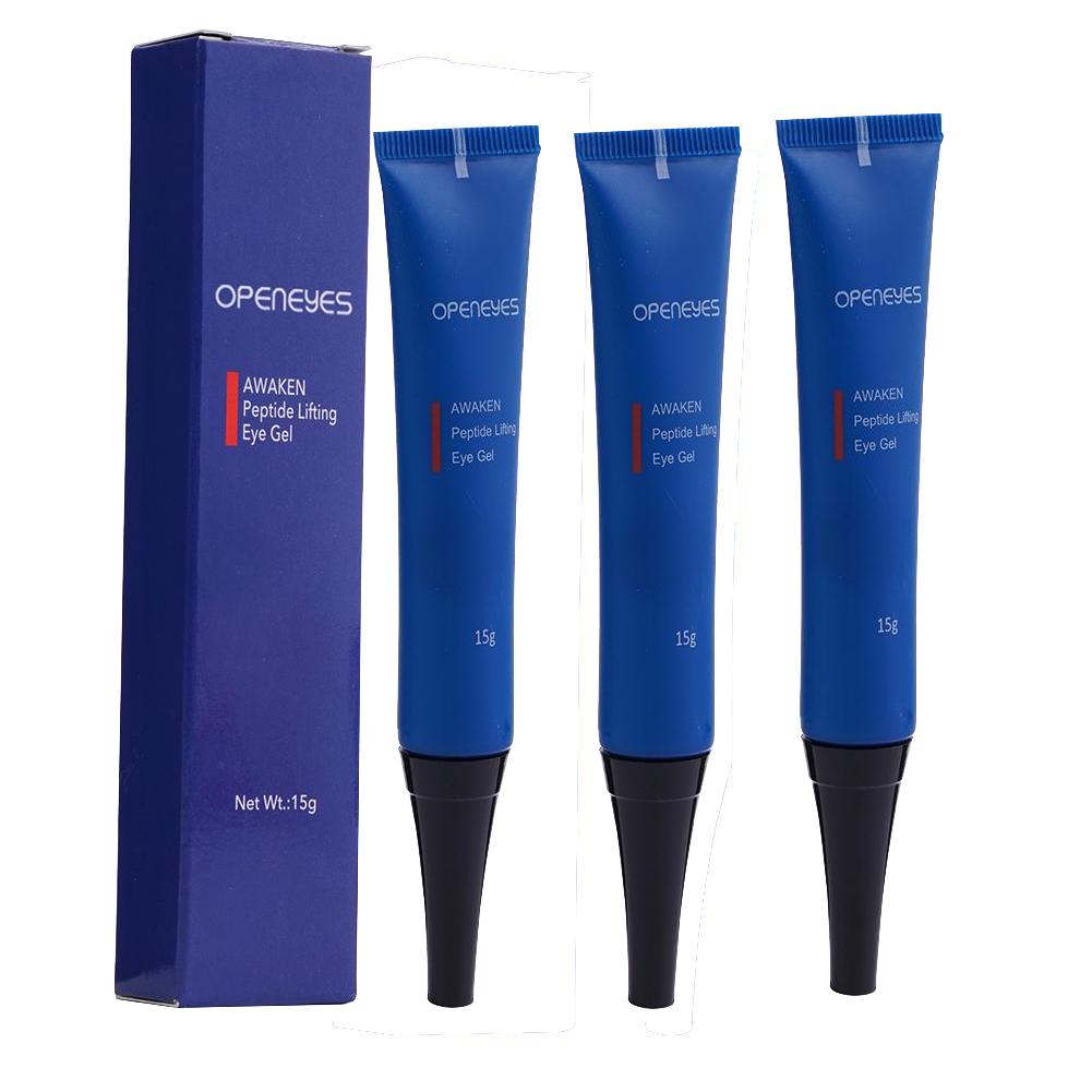 Eye Cream Peptide - 1/2/3 шт., лифтинг-гель для глаз Openeyes