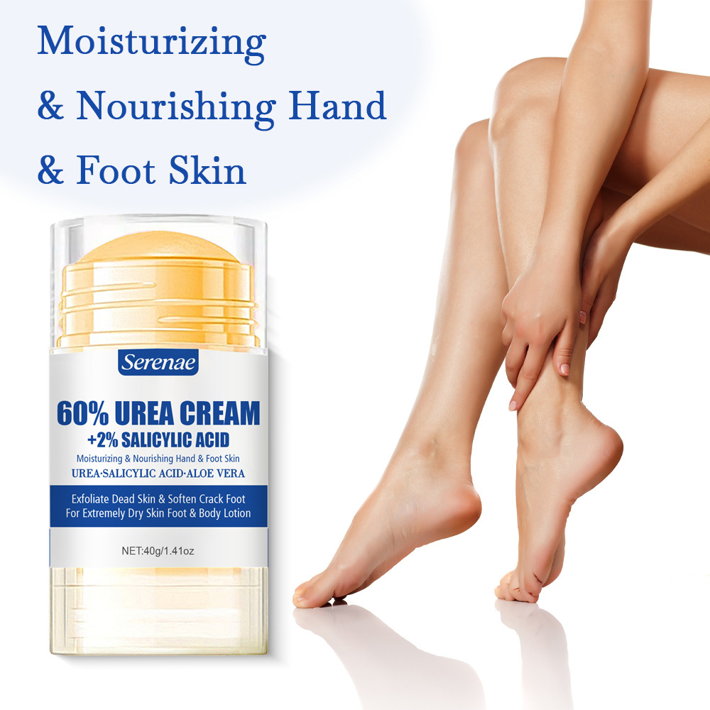 Azelaic Acid Cream - Крем для ног с 60% мочевиной