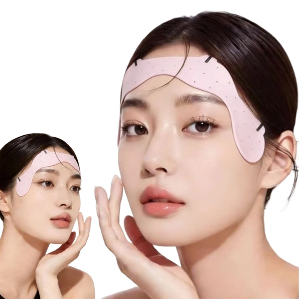 Skincare Indonesia - Патчи для лифтинга лица: быстрое подтягивание,