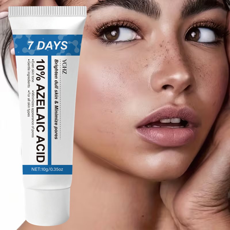 Azelaic Acid Cream - Крем для осветления и выравнивания тона