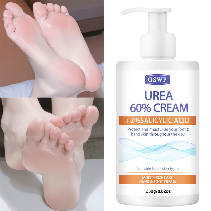 Azelaic Acid Cream - Крем для рук и ног GSWP