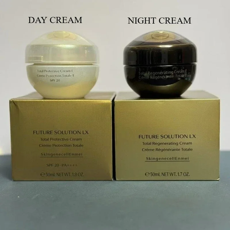 Skincare You - Лучший крем для ночного ухода за