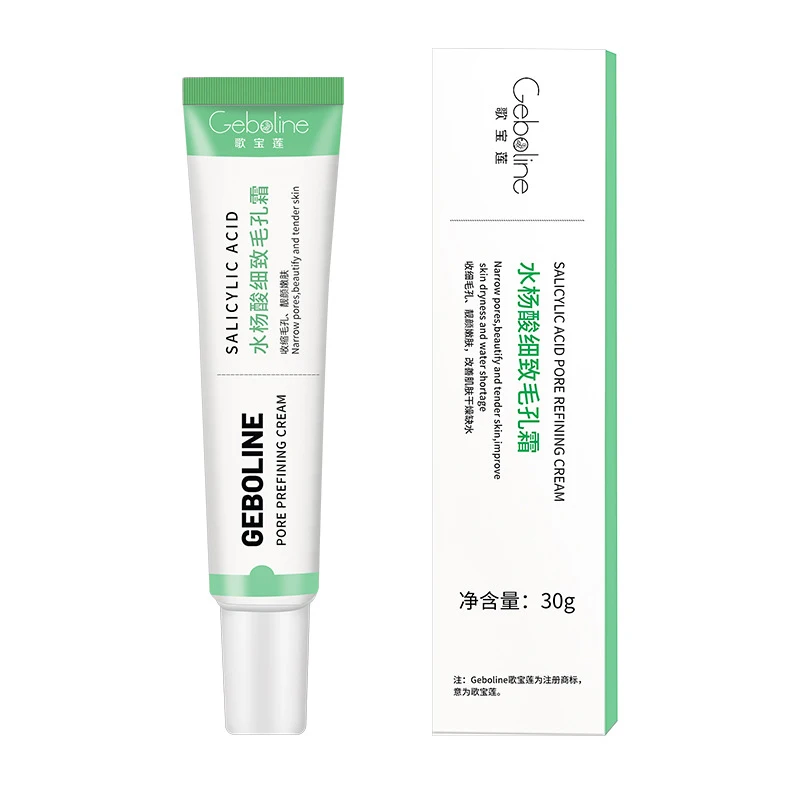 Azelaic Acid Cream - Новый крем для лица с салициловой