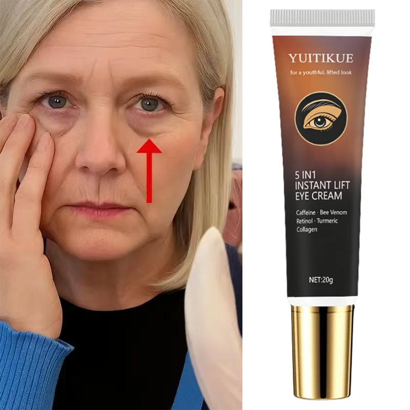 Eye Cream Peptide - Пептидный крем для глаз 20 г