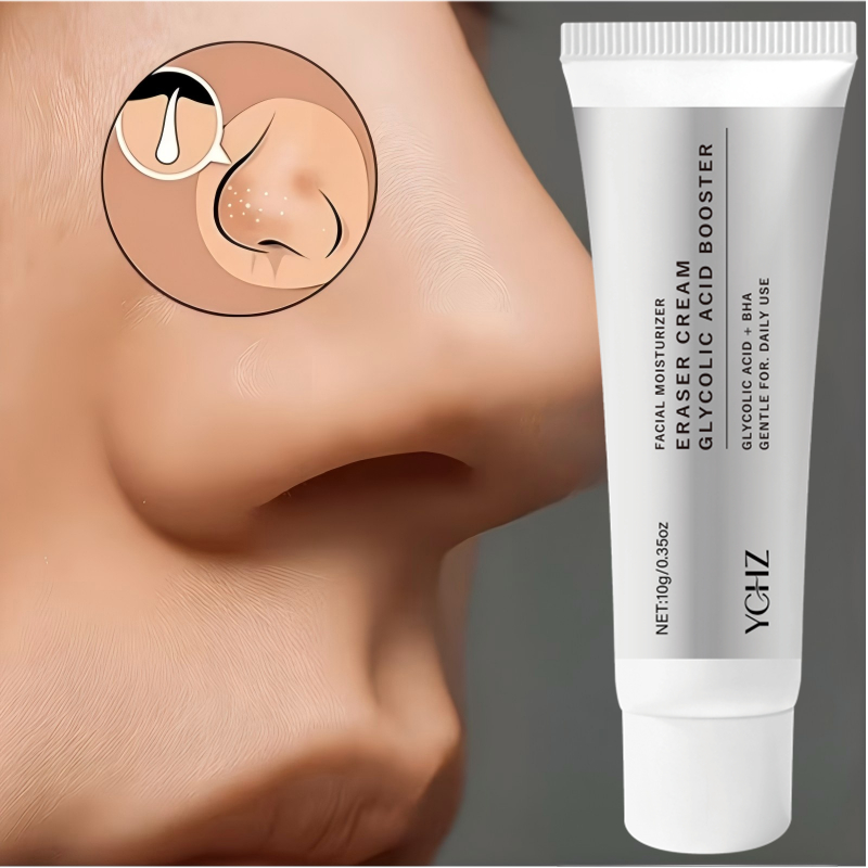 Azelaic Acid Cream - Увлажняющий гель-крем с гликолевой и салициловой