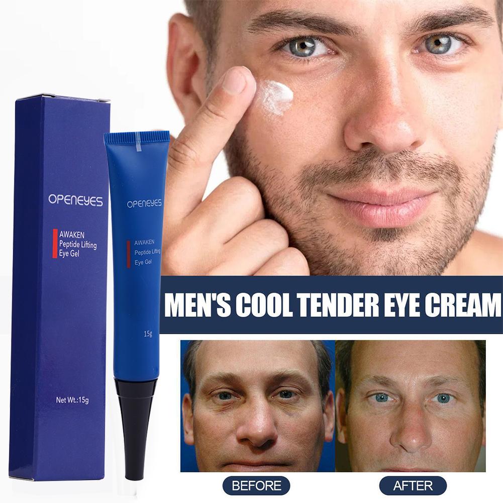 1/2/3 шт., лифтинг-гель для гл – обзор и цена Eye Cream Peptide