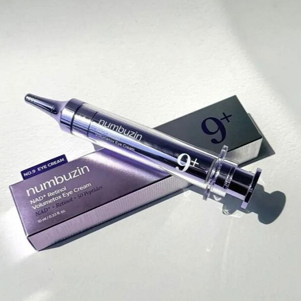 Корейский оригинальный крем дл – обзор и цена Eye Cream Peptide