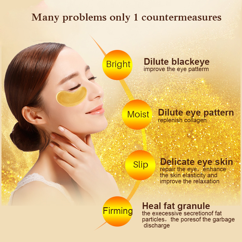 10/20 шт., коллагеновая маска  – обзор и цена Skincare Indonesia