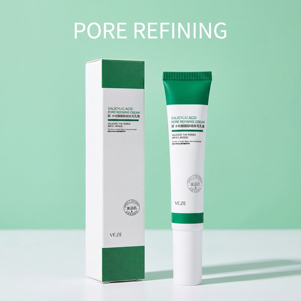 Крем для лица с салициловой ки – обзор и цена Azelaic Acid Cream
