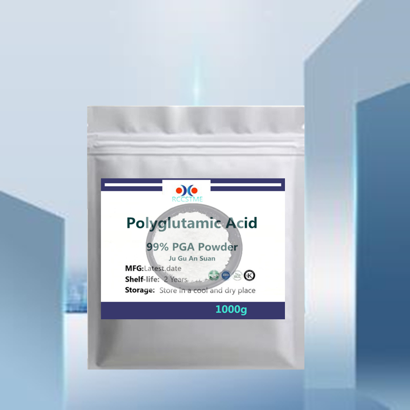 Высококачественный порошок пол – обзор и цена Polyglutamic Acid Moisturizer