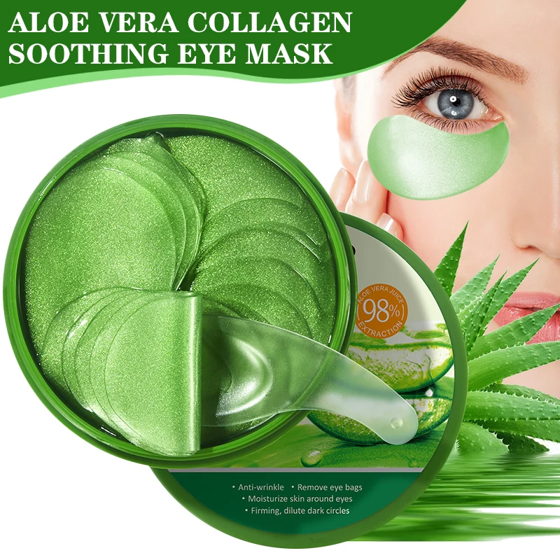 60 шт., коллагеновая маска для – обзор и цена Collagen Sheet Mask