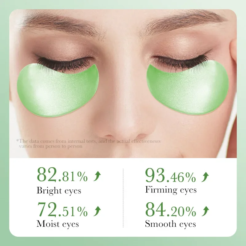 60 шт., коллагеновая маска для – обзор и цена Collagen Sheet Mask