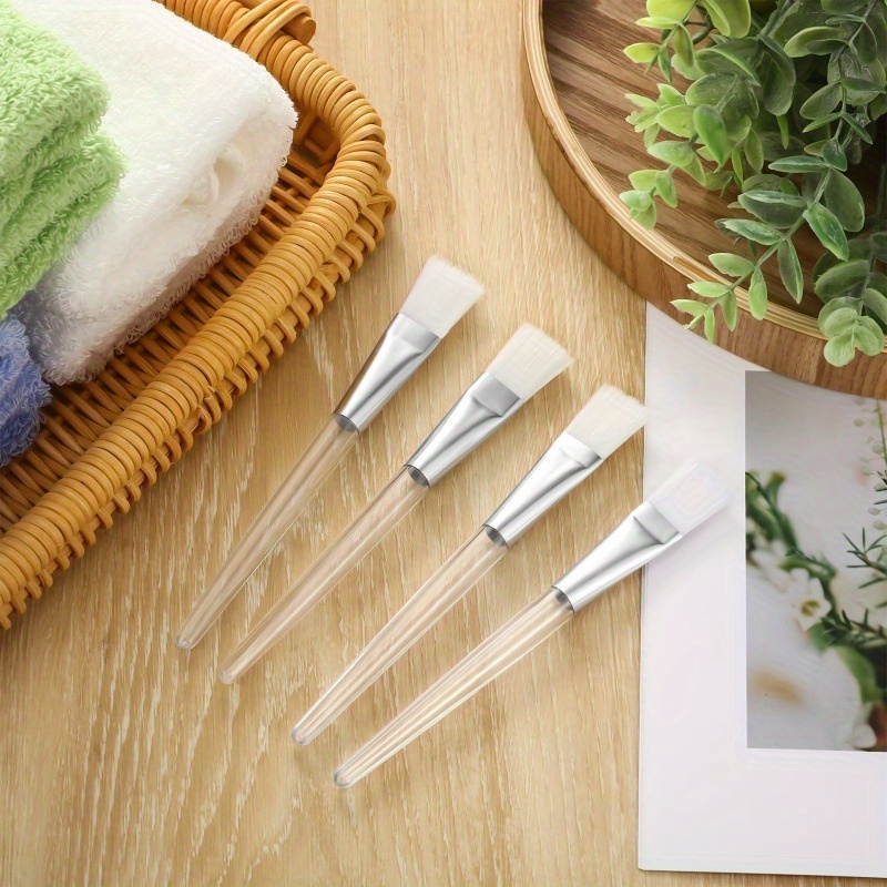 5 шт. мягкая кисть для маски д – обзор и цена Skincare Indonesia