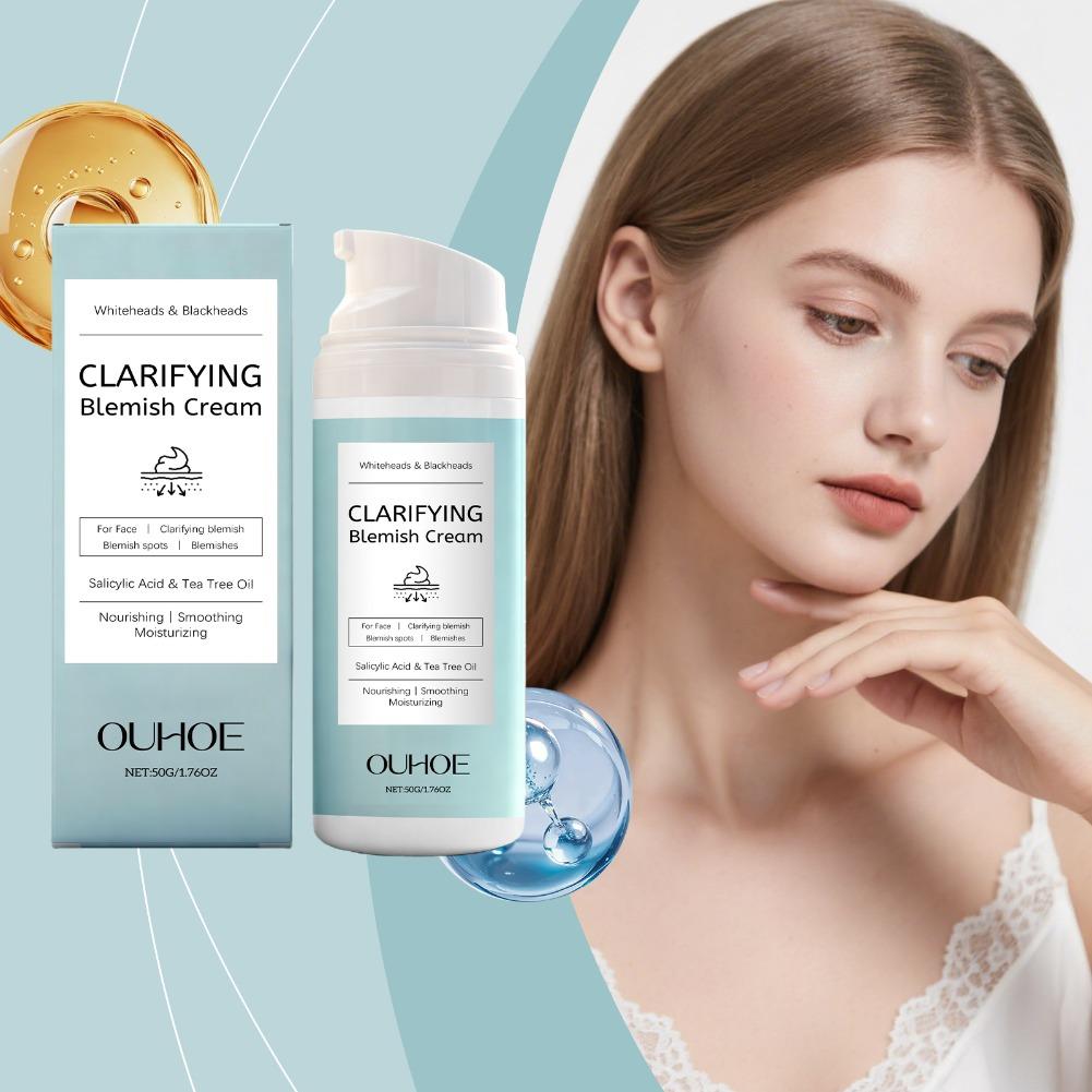 Крем для лица с салициловой ки – обзор и цена Azelaic Acid Cream