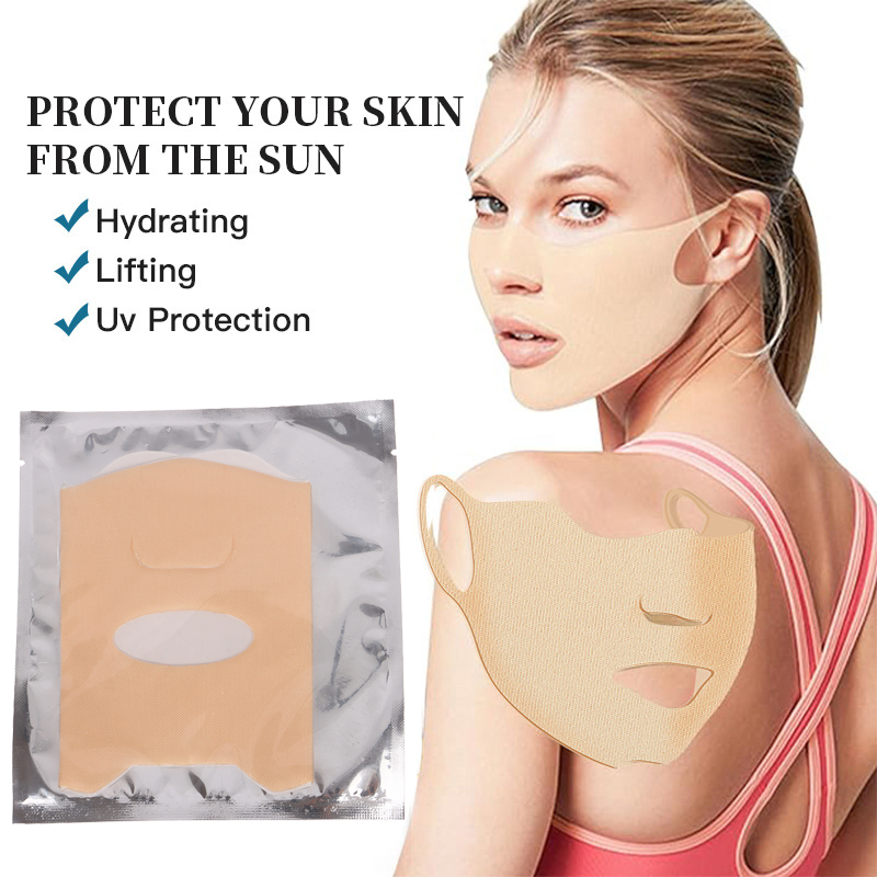 Солнцезащитный козырек для гол – обзор и цена Skincare Indonesia