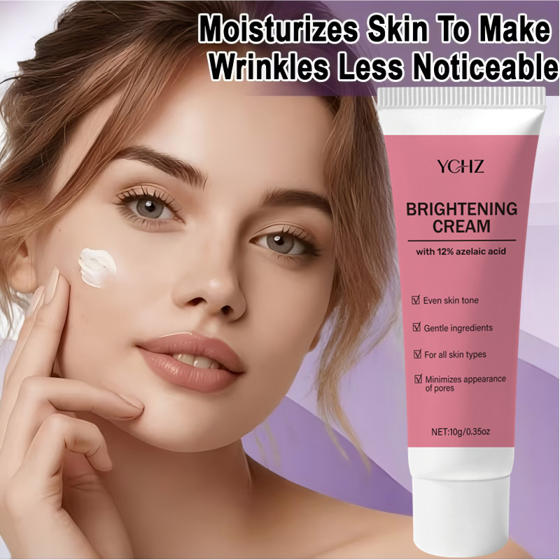 10 г |     Сыворотка с азелаин – обзор и цена Azelaic Acid Cream