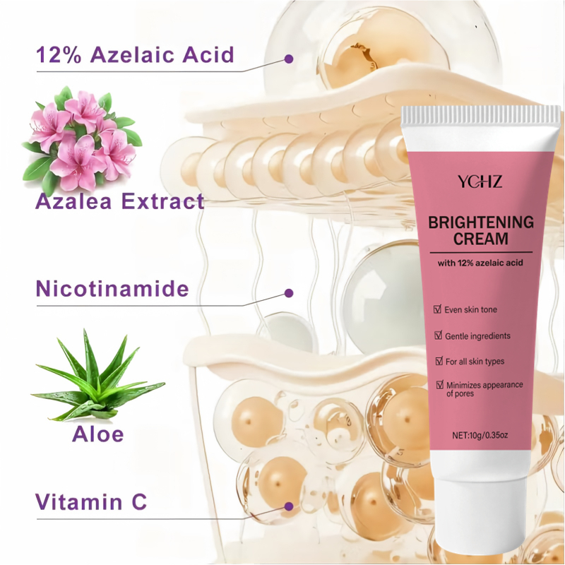 10 г |     Сыворотка с азелаин – обзор и цена Azelaic Acid Cream