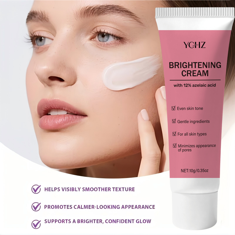 10 г |     Сыворотка с азелаин – обзор и цена Azelaic Acid Cream