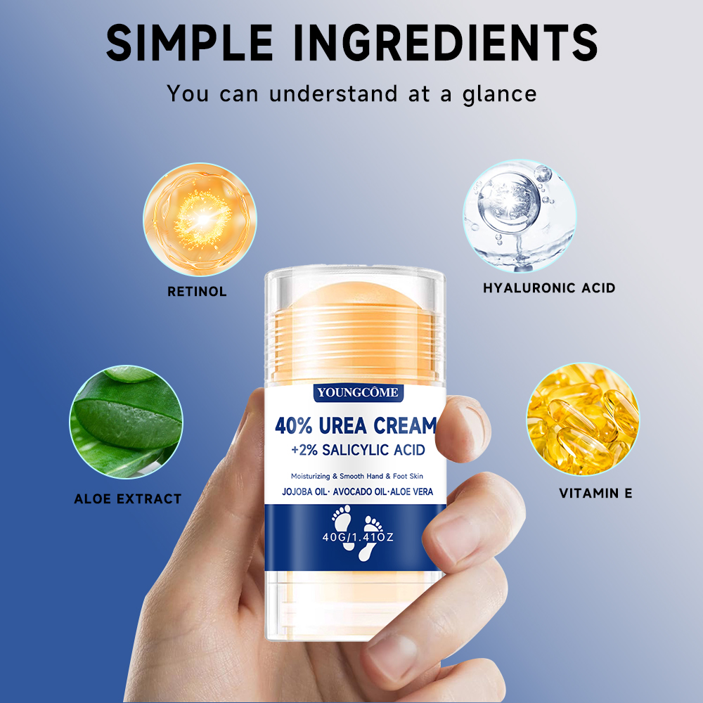 Крем для ног с 40% мочевиной и – обзор и цена Azelaic Acid Cream