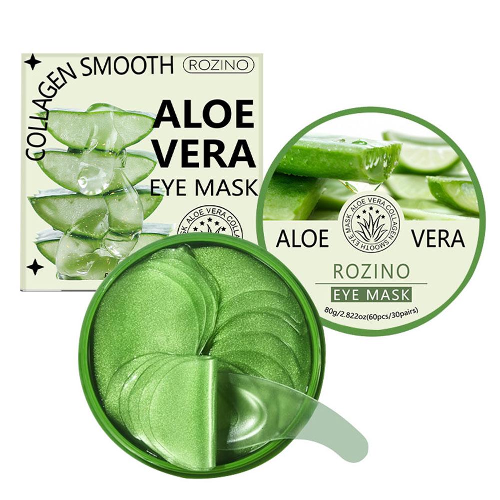 60 шт. Увлажняющие и укрепляющ – обзор и цена Collagen Sheet Mask