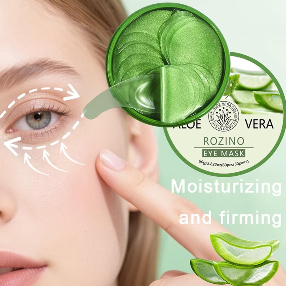 60 шт. Увлажняющие и укрепляющ – обзор и цена Collagen Sheet Mask