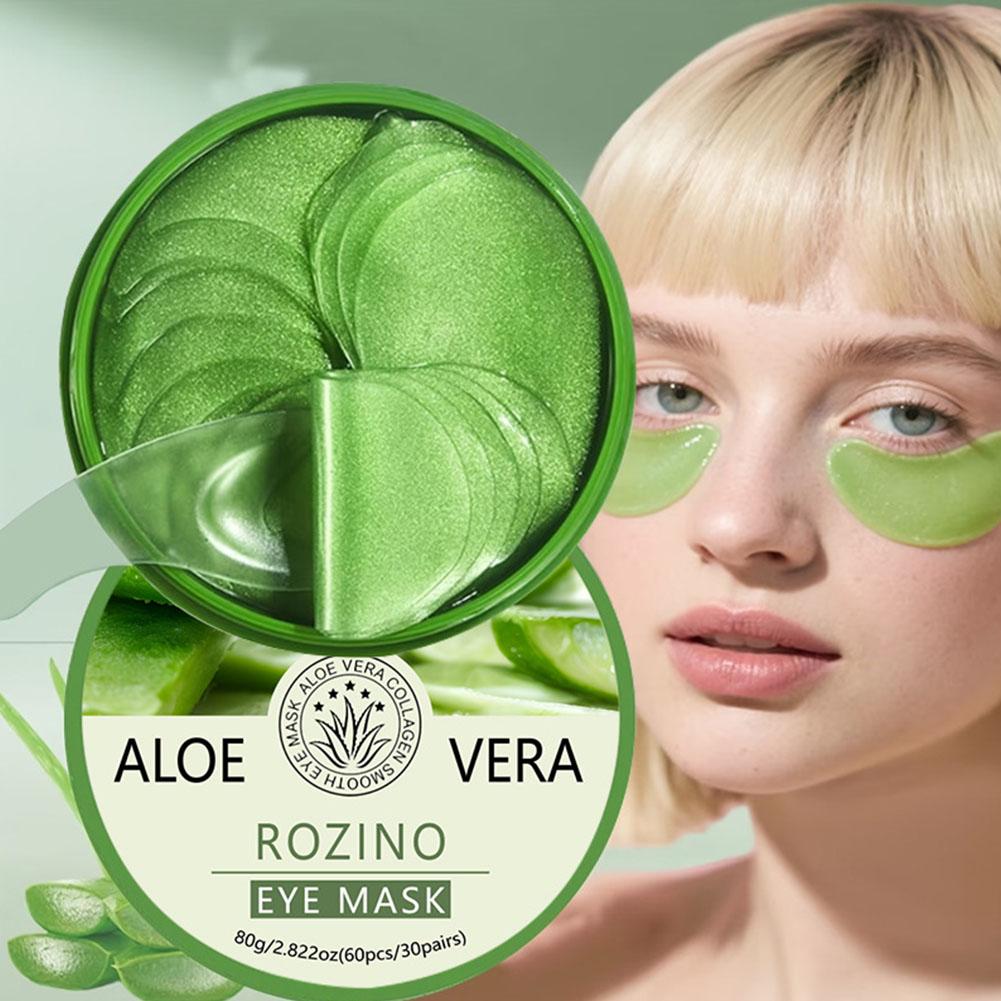 60 шт. Увлажняющие и укрепляющ – обзор и цена Collagen Sheet Mask