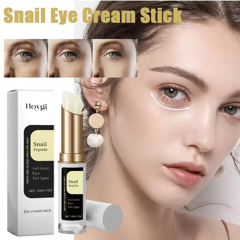 Крем для глаз с муцином улитки – обзор и цена Eye Cream Peptide