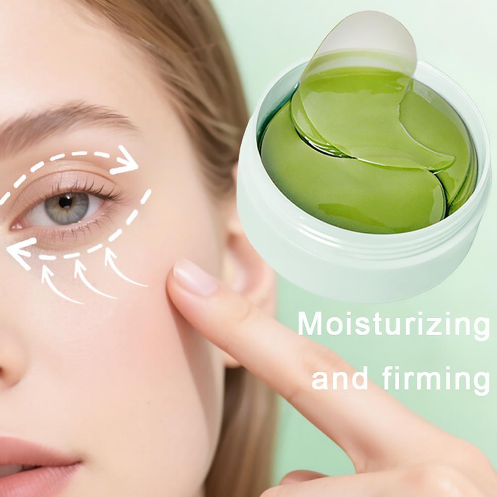 Коллагеновые патчи для глаз с  – обзор и цена Collagen Sheet Mask