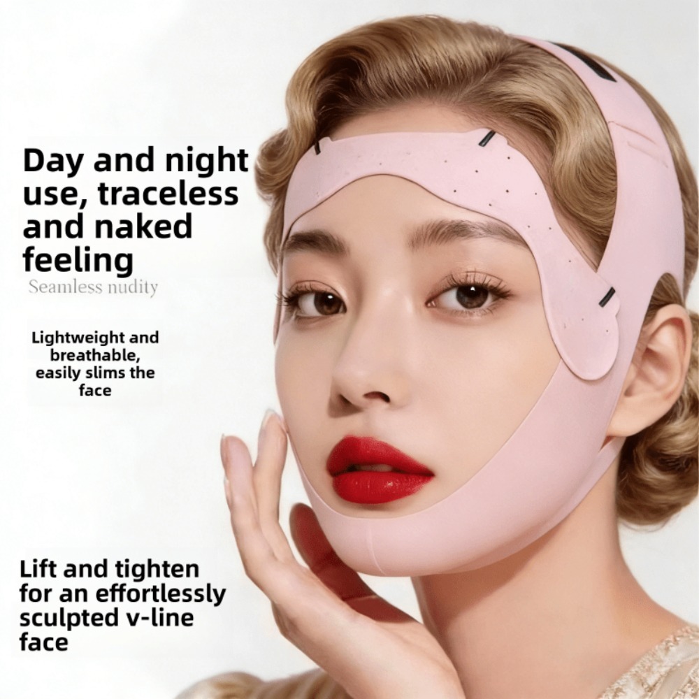 Патчи для лифтинга лица: быстр – обзор и цена Skincare Indonesia