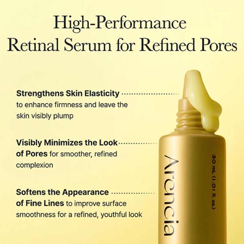 Сыворотка для лица и глаз Aren – обзор и цена Caffeine Eye Serum