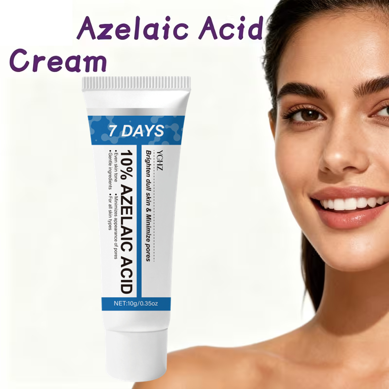 Крем для осветления и выравнив – обзор и цена Azelaic Acid Cream
