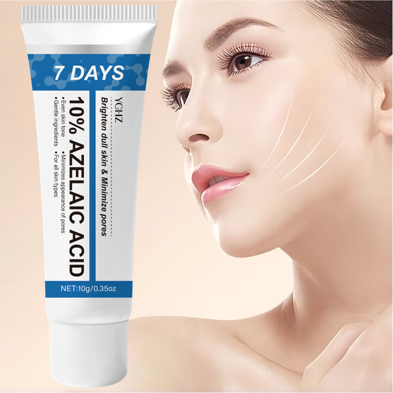 Крем для осветления и выравнив – обзор и цена Azelaic Acid Cream