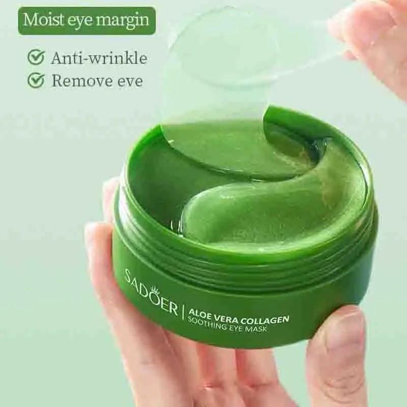 60 шт., коллагеновая маска для – обзор и цена Collagen Sheet Mask
