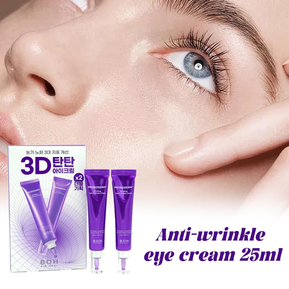 Корейский пептидный крем для г – обзор и цена Eye Cream Peptide