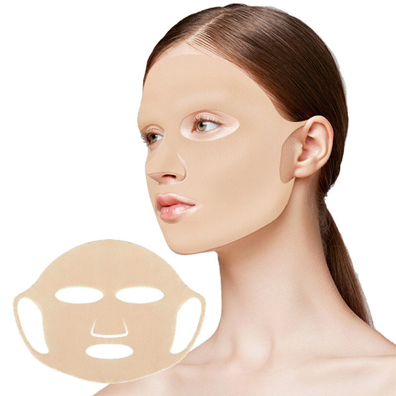 Патч для ушей, УФ-защита, увла – обзор и цена Skincare Indonesia