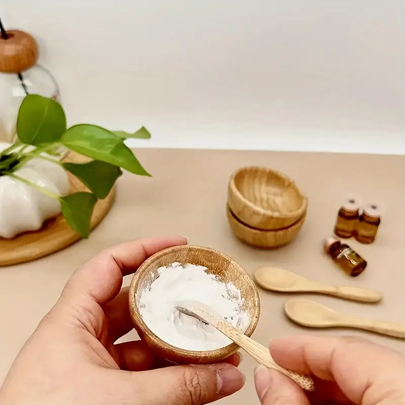 Набор для смешивания масок из  – обзор и цена Skincare Indonesia
