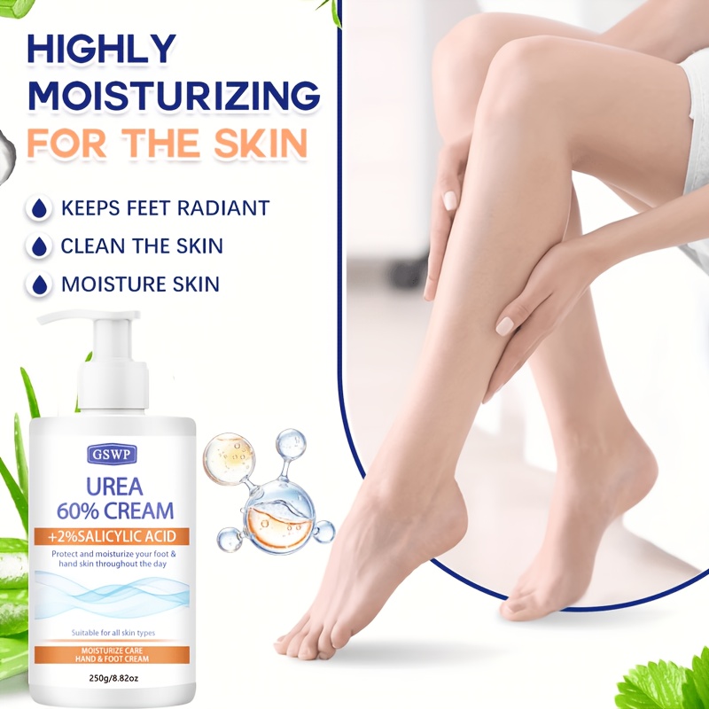 Крем для рук и ног GSWP с 60%  – обзор и цена Azelaic Acid Cream