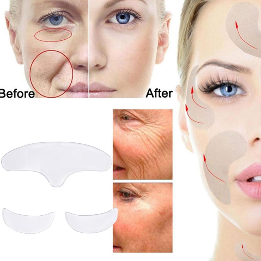 Многоразовый силиконовый патч  – обзор и цена Skincare Indonesia
