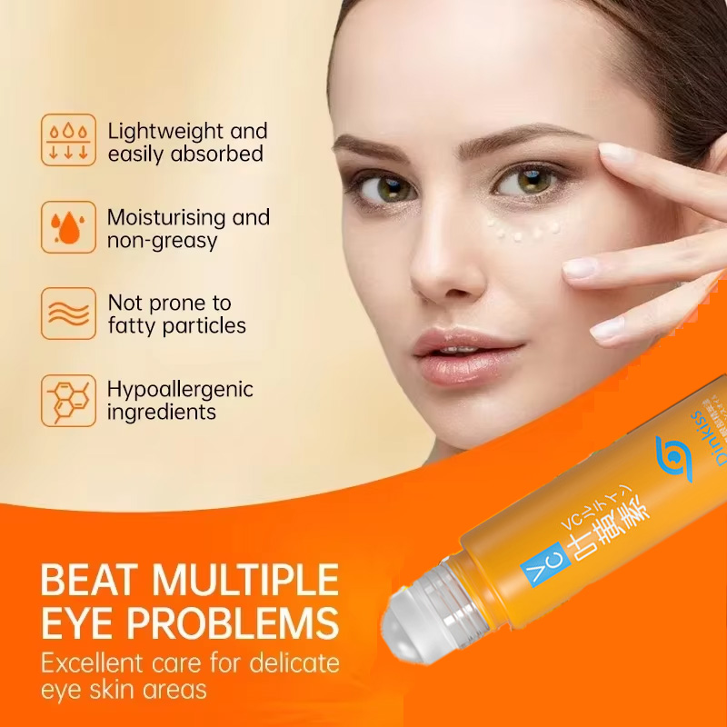 Сыворотка-масло для глаз проти – обзор и цена Caffeine Eye Serum