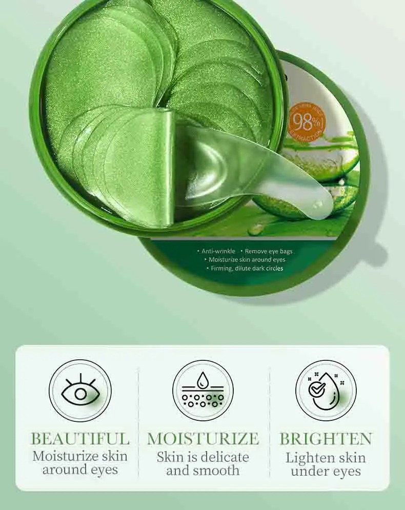 60 шт., коллагеновая маска для – обзор и цена Collagen Sheet Mask
