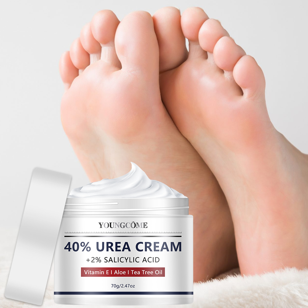Крем с мочевиной для ухода за  – обзор и цена Azelaic Acid Cream