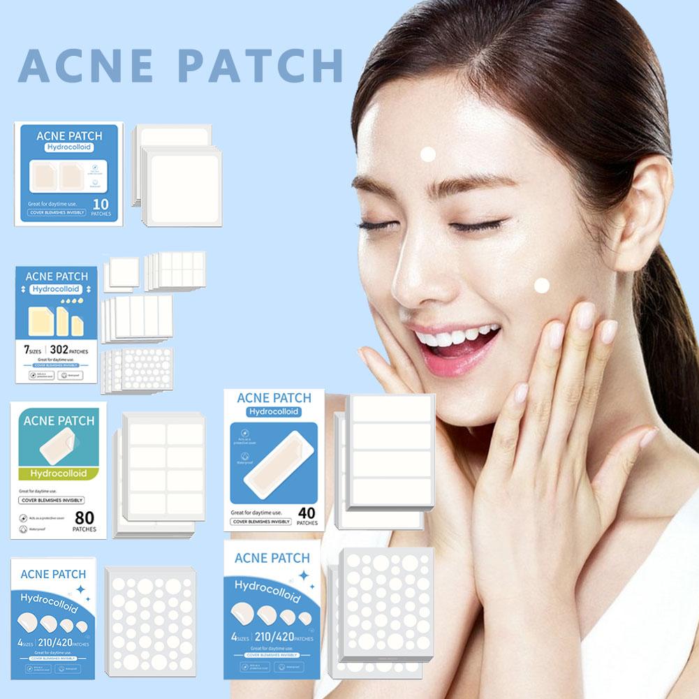 Пластырь от прыщей от прыщей,  – обзор и цена Skincare Indonesia