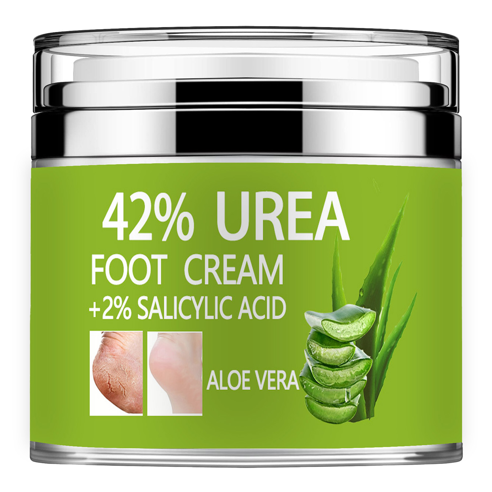 Крем мочевины 42% Плюс Салицил – обзор и цена Azelaic Acid Cream