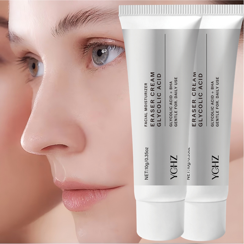 Увлажняющий гель-крем с гликол – обзор и цена Azelaic Acid Cream