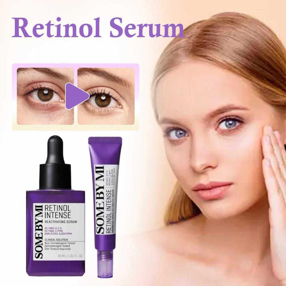 SOMEBYMI Тонер с экстрактом ча – обзор и цена Caffeine Eye Serum
