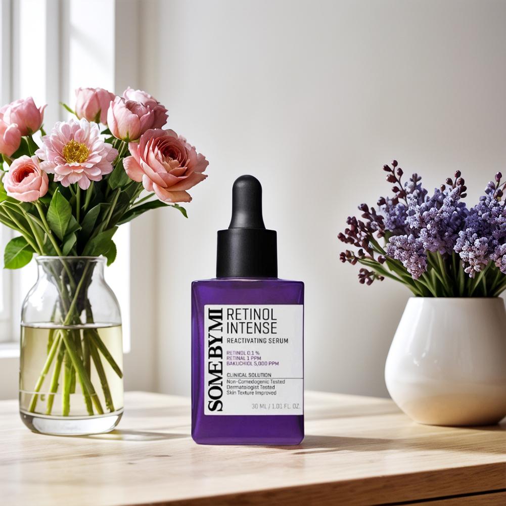 SOMEBYMI Тонер с экстрактом ча – обзор и цена Caffeine Eye Serum